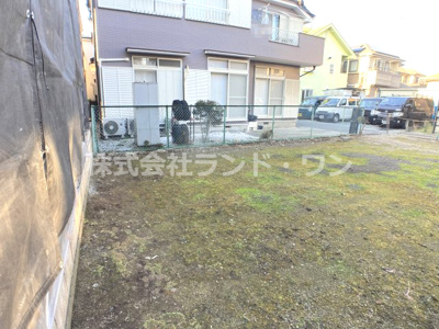 【外観】 | 入間市東町4丁目