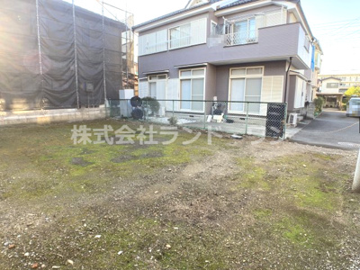 【外観】 | 入間市東町4丁目