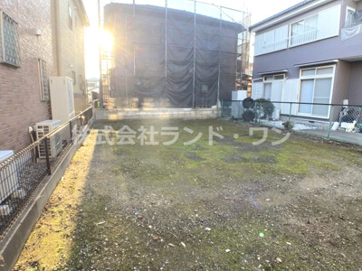 【外観】 | 入間市東町4丁目