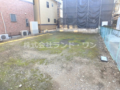 【外観】 | 入間市東町4丁目