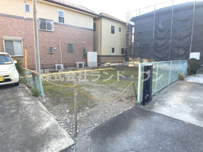 【外観】 | 入間市東町4丁目