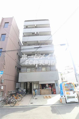 【外観】 | ラムサール8Ｔ” | 外はこのようになっています