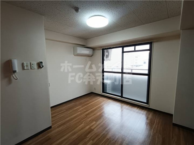 【居間・リビング】 | ラムサール8Ｔ” | 居間です