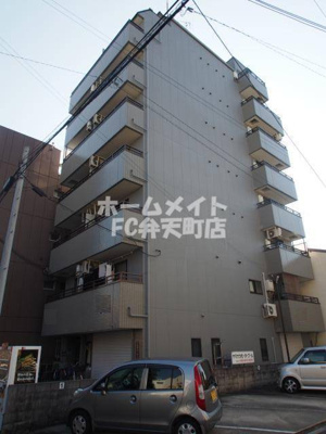 【外観】 | ラムサール8Ｔ” | 物件の外観です