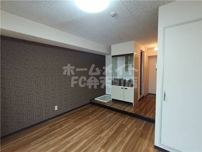 【寝室】 | ラムサール8Ｔ” | 寝室です