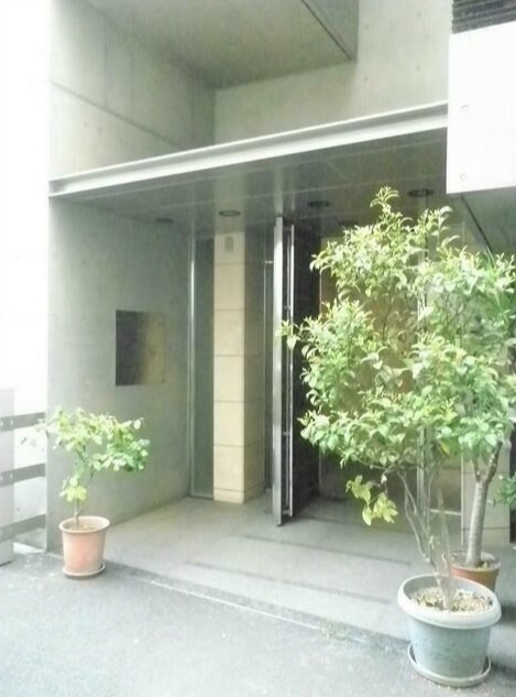 Ｒｏｏｔ (ルート)のその他共用部分