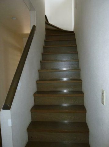 ルクスエテルナタナカの設備