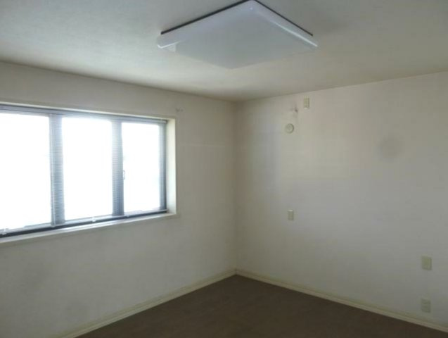 ルクスエテルナタナカの内装