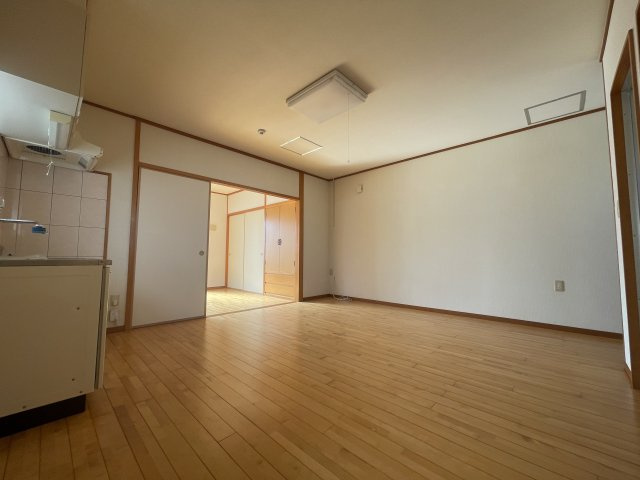 【居間・リビング】 | 東宝ビル26