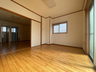 【居間・リビング】 | 東宝ビル26