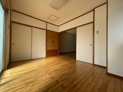 【居間・リビング】 | 東宝ビル26