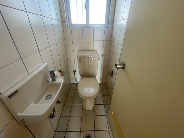 【内装】 | 東宝ビル26