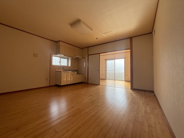 【居間・リビング】 | 東宝ビル26