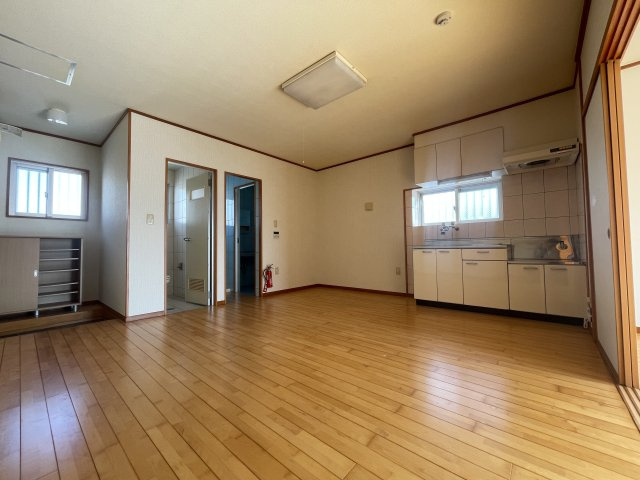 【居間・リビング】 | 東宝ビル26