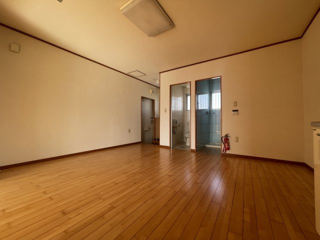 【居間・リビング】 | 東宝ビル26