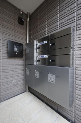 【その他共用部分】 | ベラ　ヴィータ