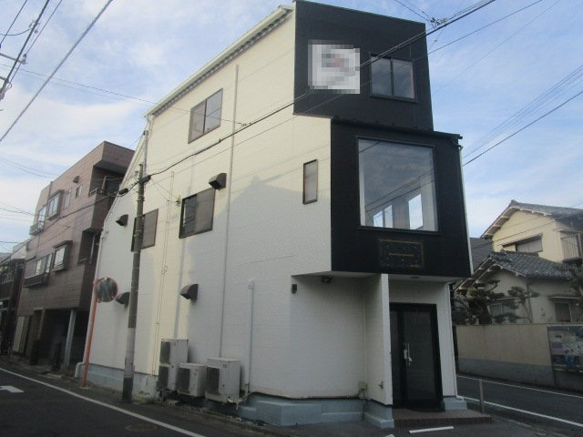 葛飾区西新小岩３丁目の倉庫