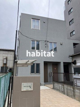 クローバーコート西馬込の画像