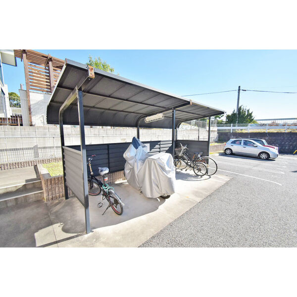 HAST有松のその他共用部分