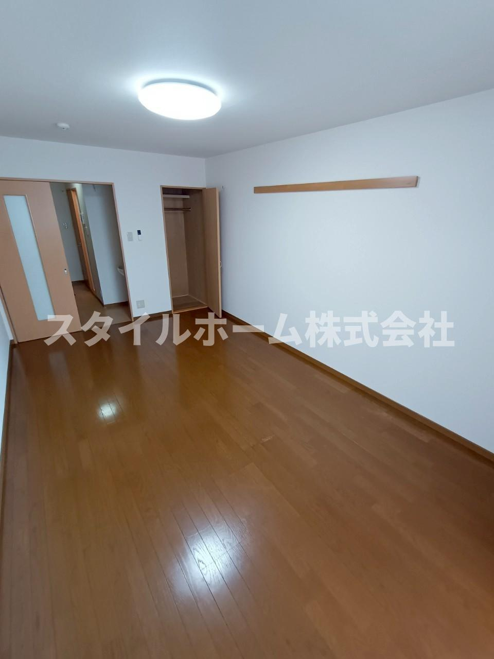 SUNNY　MALL　Kの居間・リビング