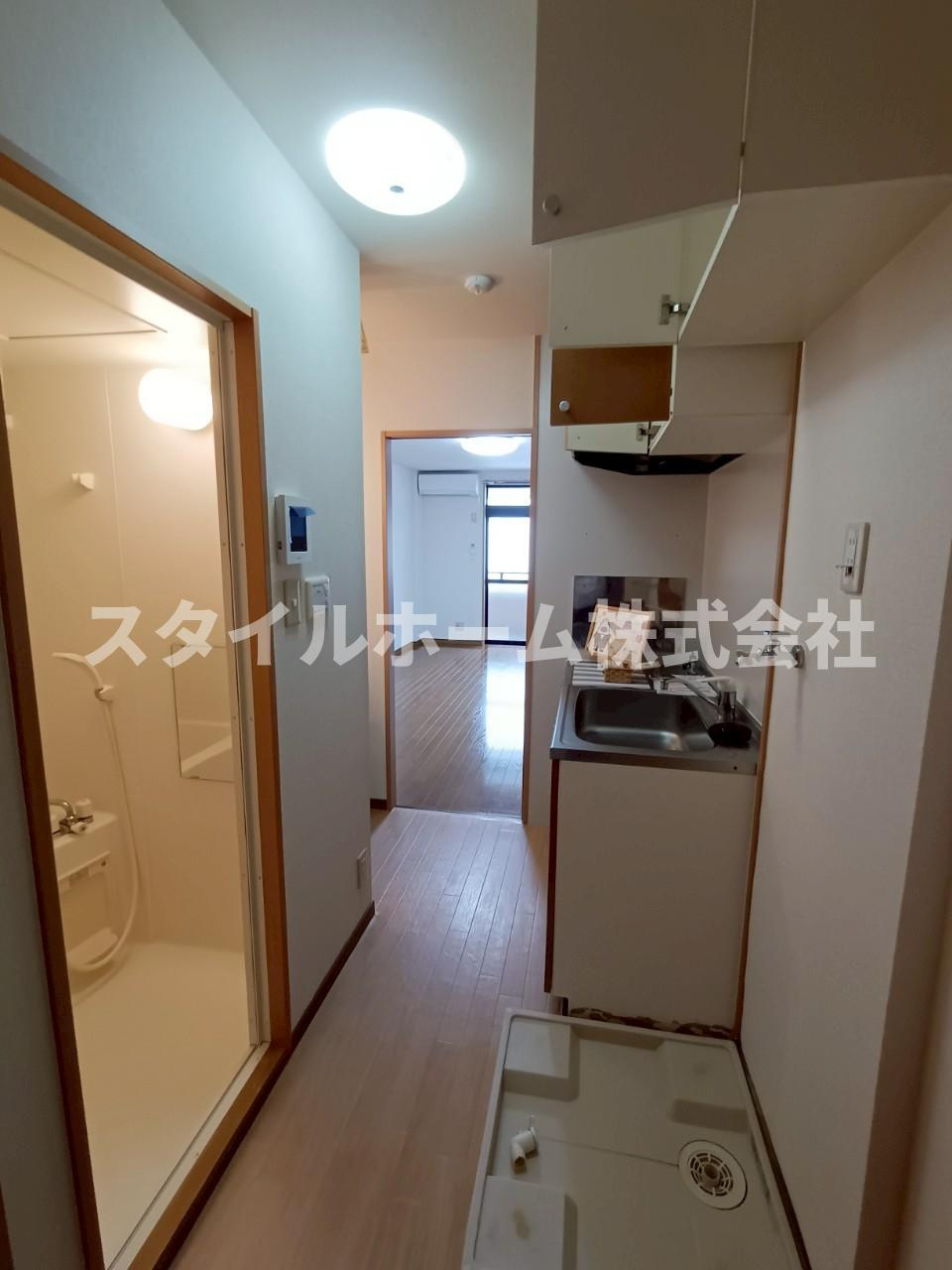 SUNNY　MALL　Kのその他