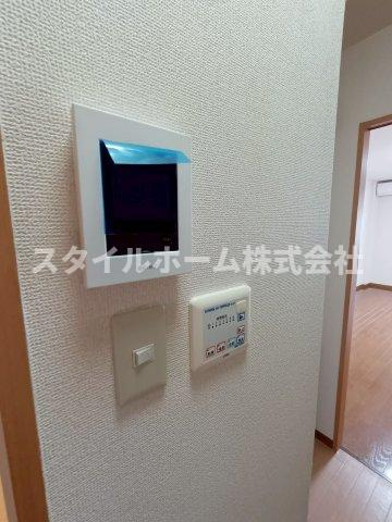 SUNNY　MALL　Kの設備