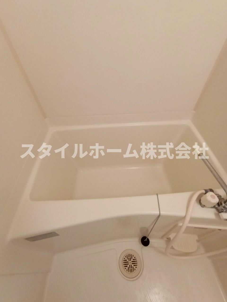 SUNNY　MALL　Kの浴室