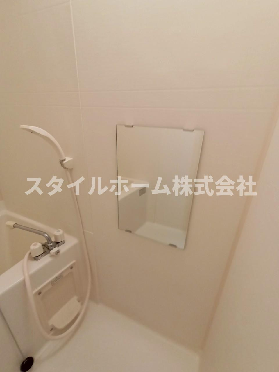 SUNNY　MALL　Kの浴室