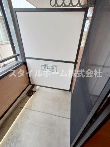 SUNNY　MALL　Kのその他