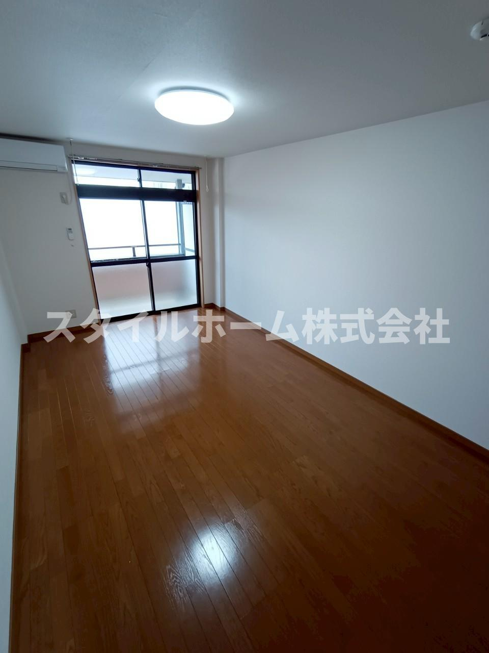 SUNNY　MALL　Kの居間・リビング