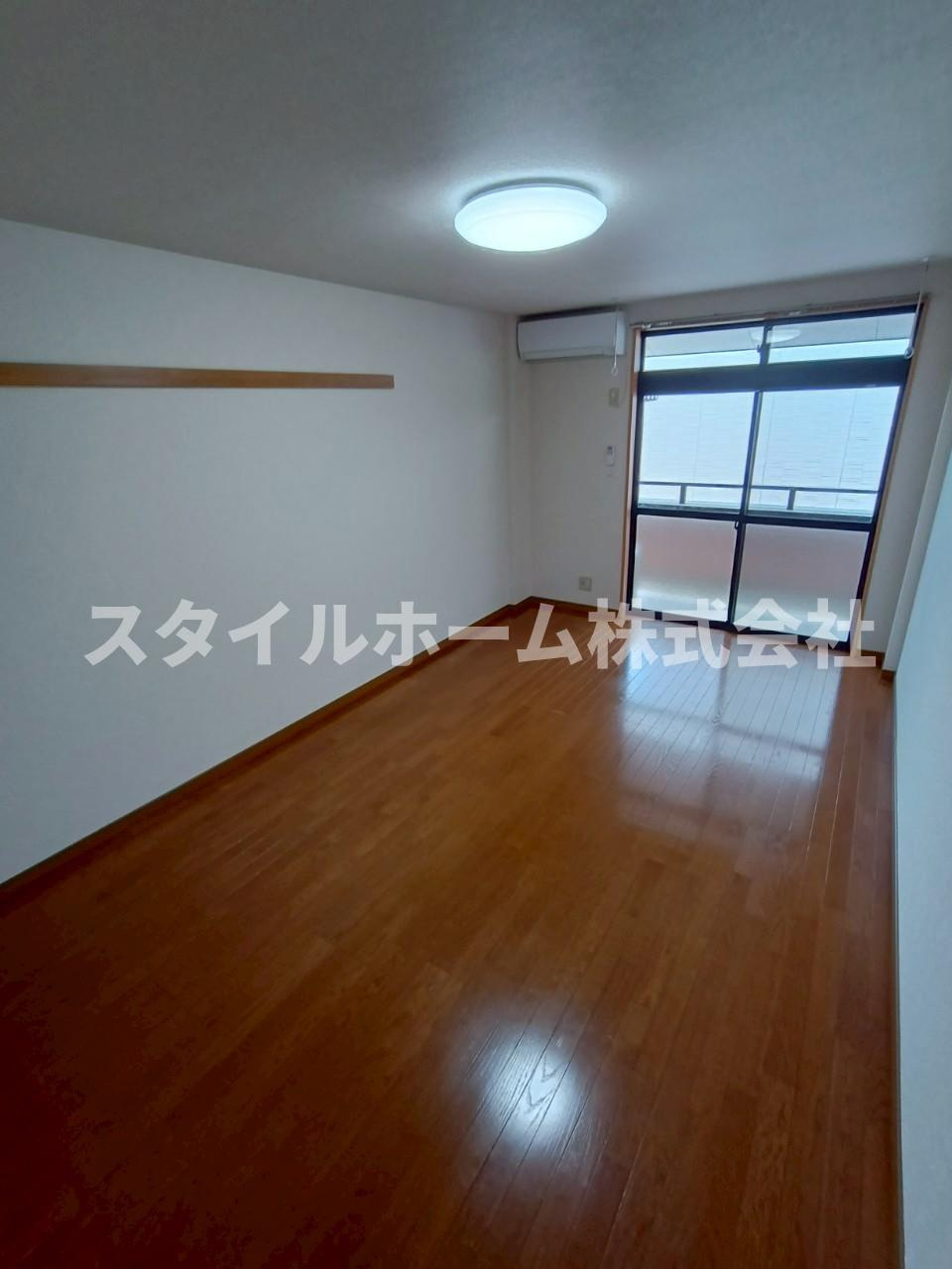 SUNNY　MALL　Kの居間・リビング