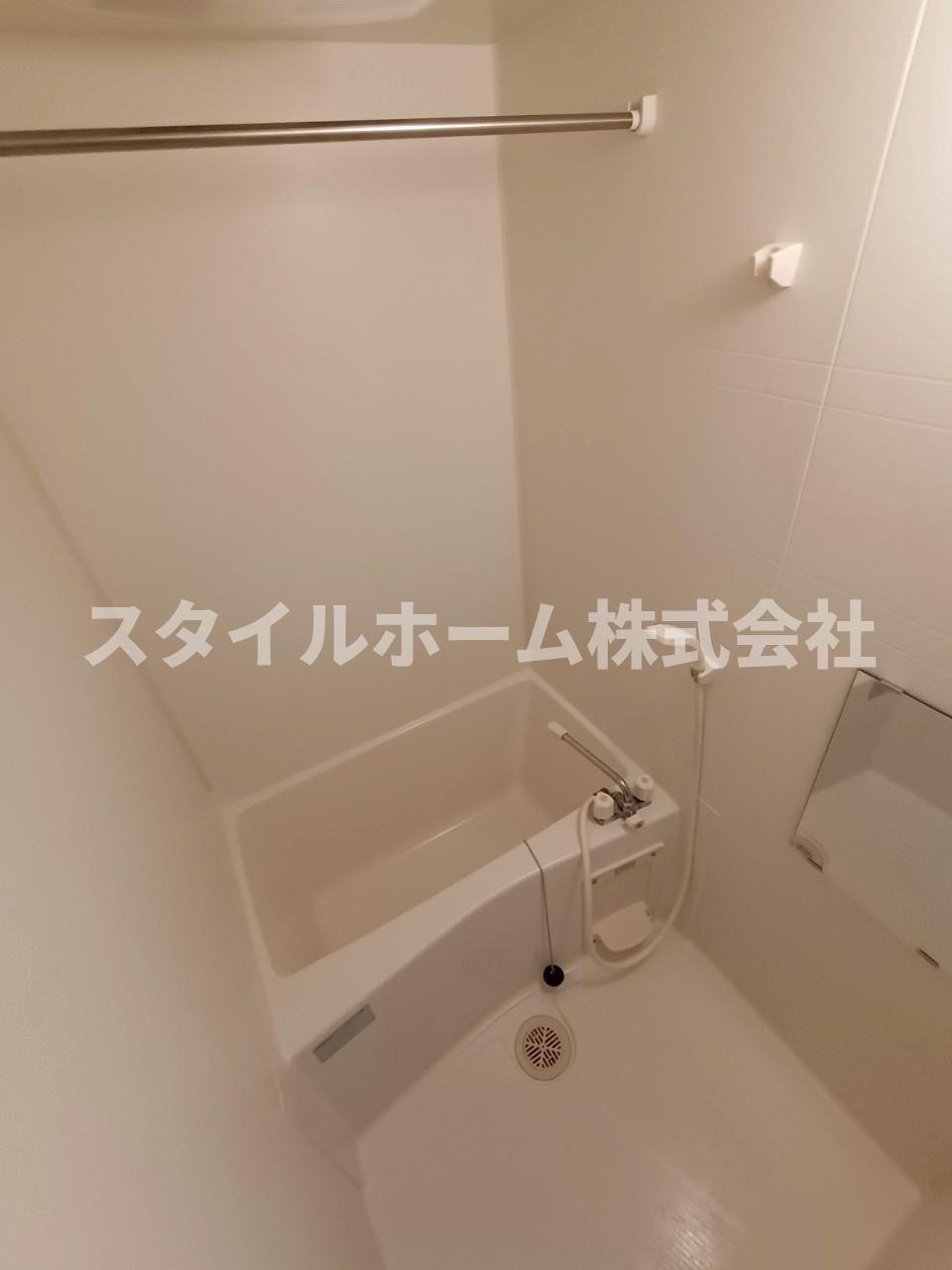 SUNNY　MALL　Kの浴室