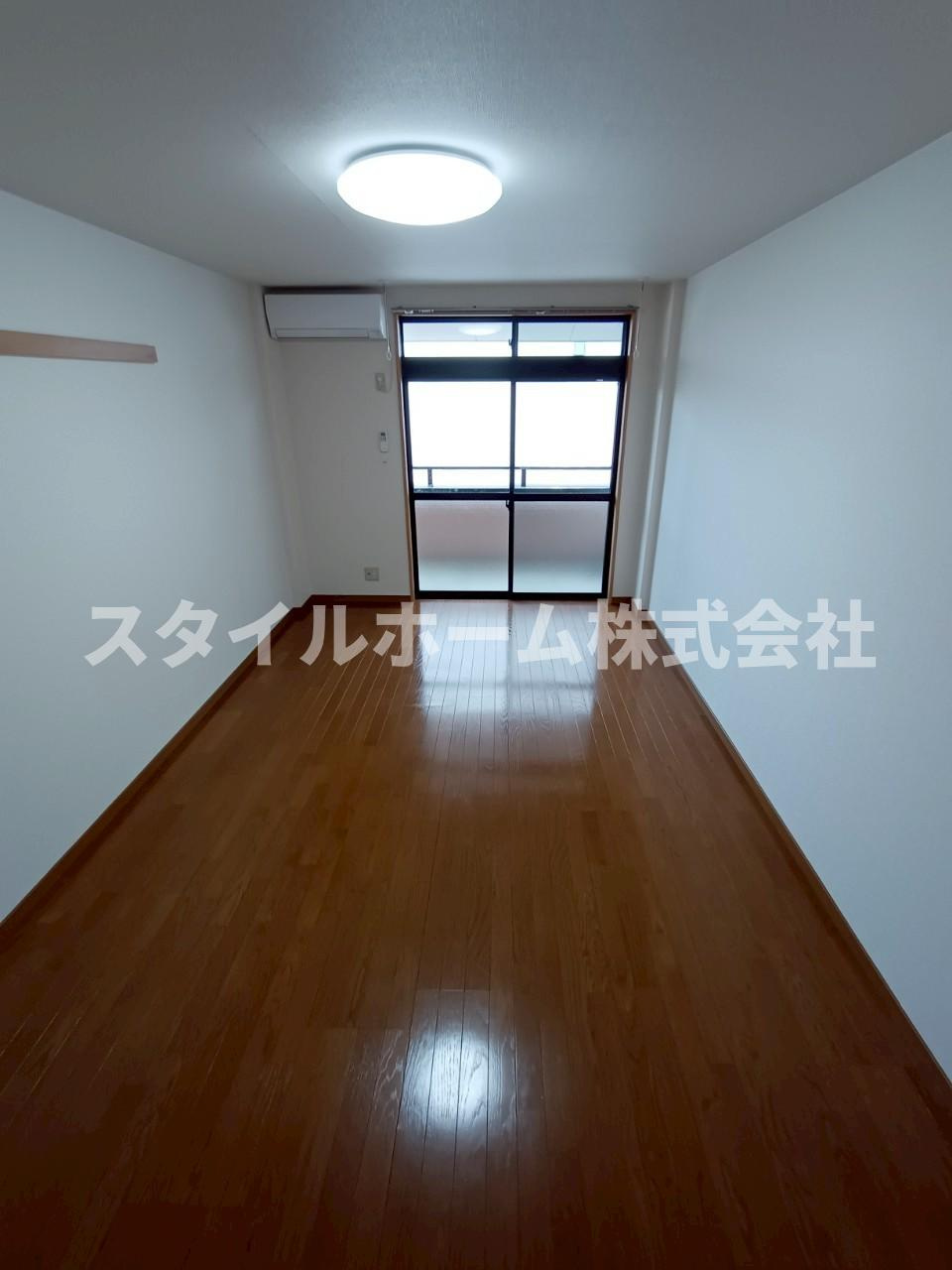 SUNNY　MALL　Kの居間・リビング