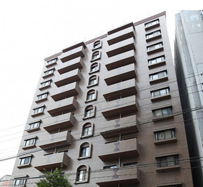 【外観】 | 仲介手数料０円！HPには初期費用掲載！「プライスホーム」で検索！日之出ビル野間