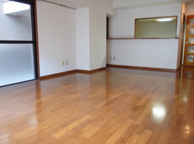 【居間・リビング】 | 仲介手数料０円！HPには初期費用掲載！「プライスホーム」で検索！日之出ビル野間