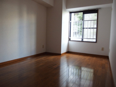 【寝室】 | 仲介手数料０円！HPには初期費用掲載！「プライスホーム」で検索！日之出ビル野間