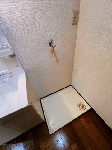 エステート長浜の設備