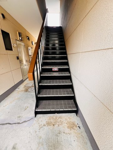 エステート長浜のその他共用部分