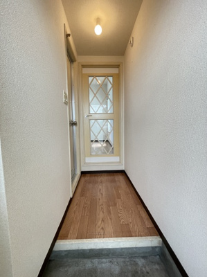 【玄関】 | スカイピア旗の台