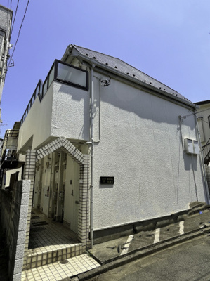 【外観】 | スカイピア旗の台