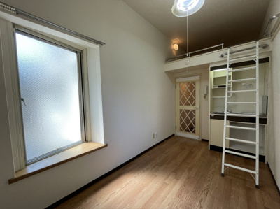 【居間・リビング】 | スカイピア旗の台