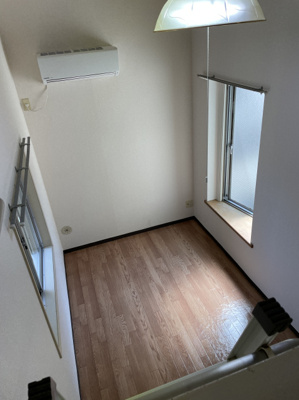 【居間・リビング】 | スカイピア旗の台