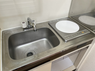 【キッチン】 | スカイピア旗の台