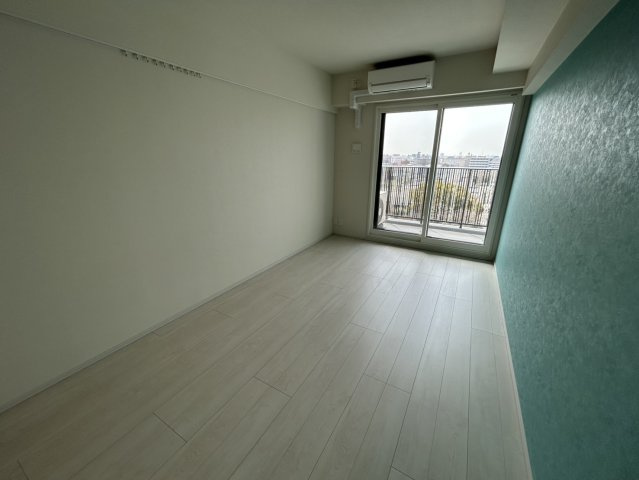 THE MUSIC COURTの居間・リビング