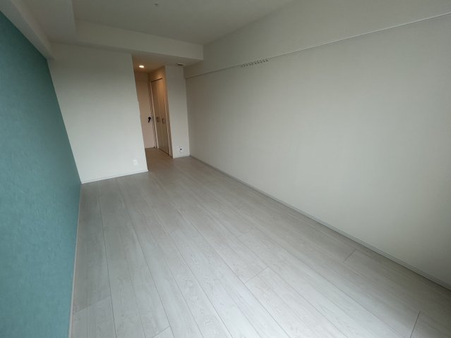 THE MUSIC COURTの居間・リビング