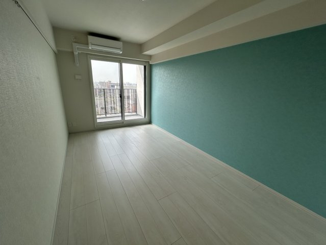 THE MUSIC COURTの内装