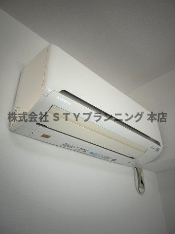 仲介手数料０円！HOUSING101の設備