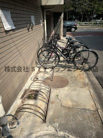 仲介手数料０円！HOUSING101のその他共用部分