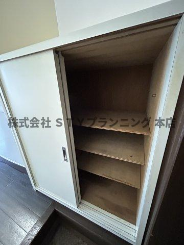 仲介手数料０円！HOUSING101の収納