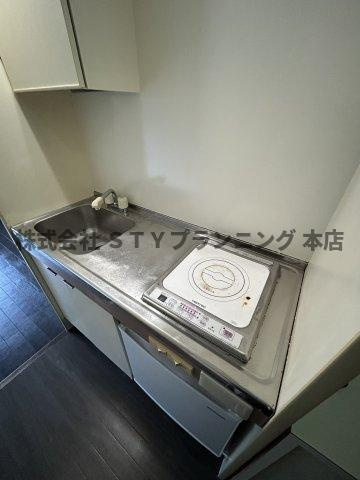 仲介手数料０円！HOUSING101のキッチン